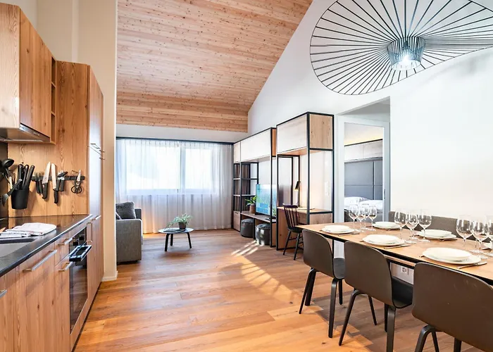 Swisspeak Thyon 4 Vallees * Heremence