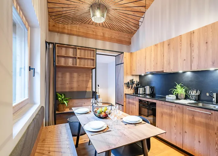Swisspeak By Pierre & Premium Thyon Apartmán Hérémence