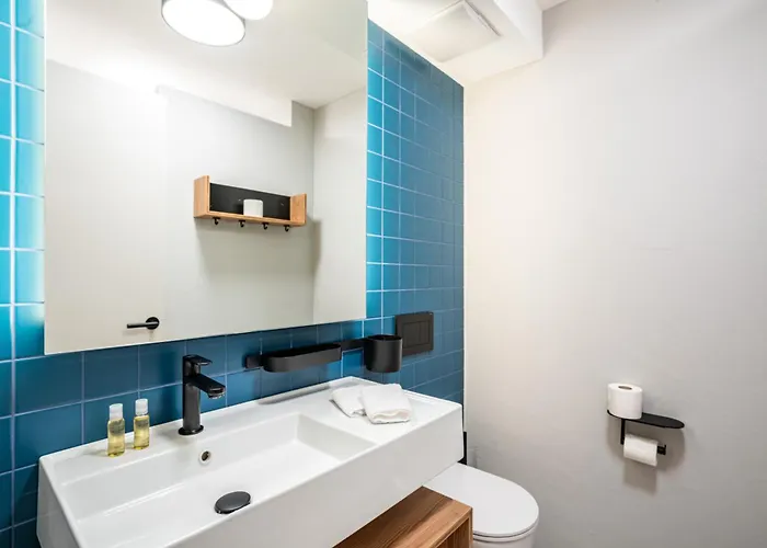 Swisspeak By Pierre & Premium Thyon Apartmán *