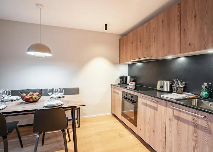 Apartment Swisspeak Thyon 4 Vallees Heremence